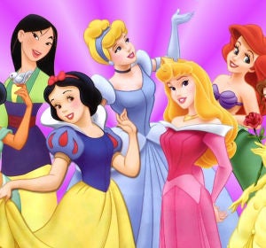 Princesas Disney Princesas Disney