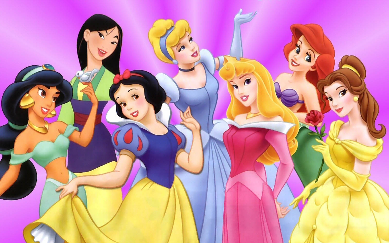 La influencia de las princesas Disney en los niños: "Podemos llegar a aceptar algunos estereotipos sexistas como positivos" La influencia de las princesas Disney en los niños: "Podemos llegar a aceptar algunos estereotipos sexistas como positivos"