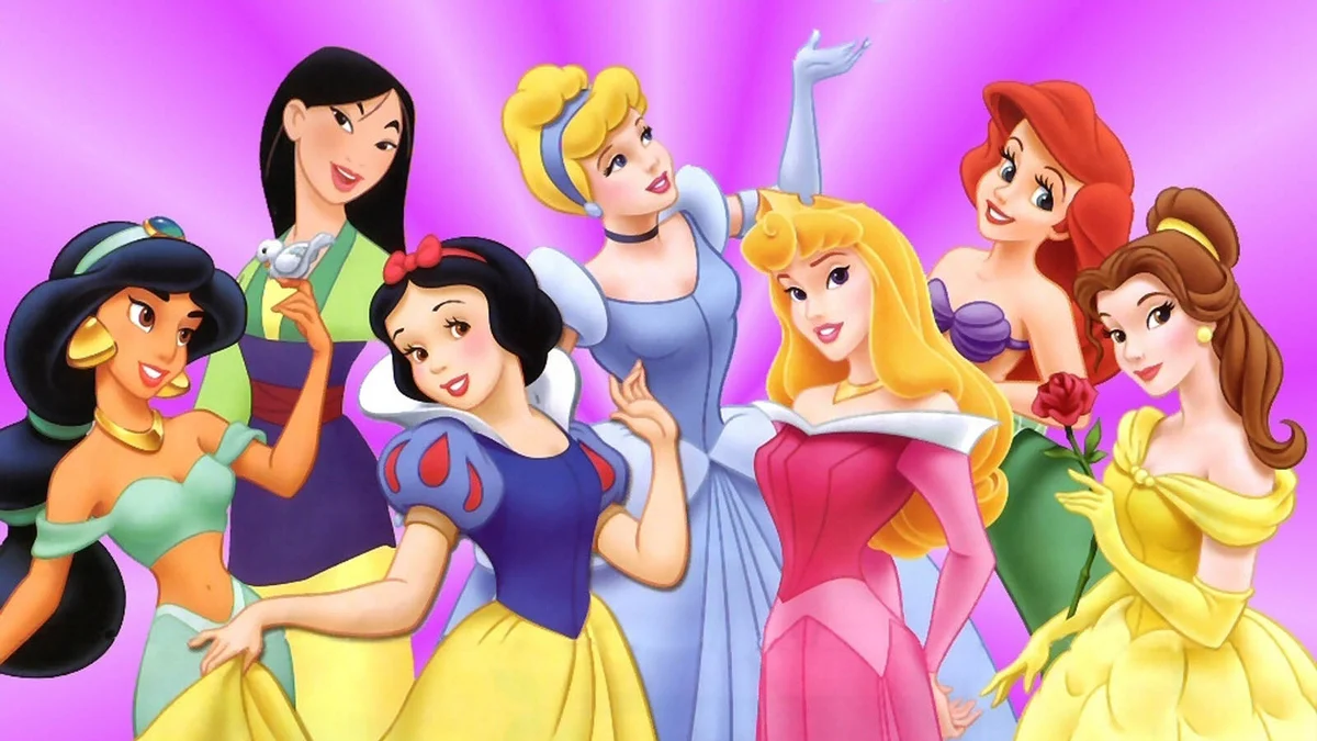 Las princesas Disney se convierten en adolescentes modernas: Cenicienta  luce fabulosa, Entretenimiento Cultura Pop