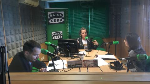 Pontevedra en la Onda 
