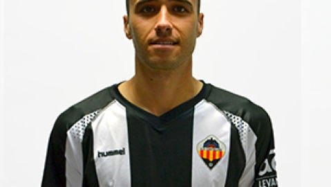 David Cubillas