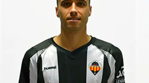 David Cubillas David Cubillas