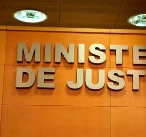 Ministerio de Justicia Ministerio de Justicia