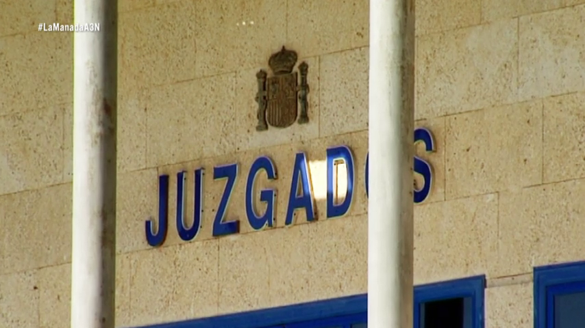 El juez decreta prisión provisional para el segundo detenido por la muerte de una joven en Badajoz El juez decreta prisión provisional para el segundo detenido por la muerte de una joven en Badajoz