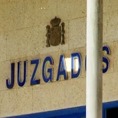Juzgados Juzgados