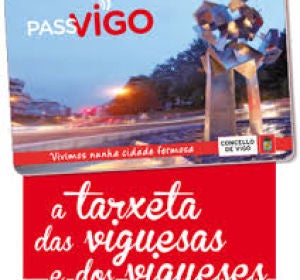 tarjeta passvigo tarjeta passvigo
