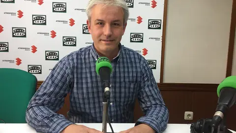 Juan Antonio Callejas Alcalde Villamayor