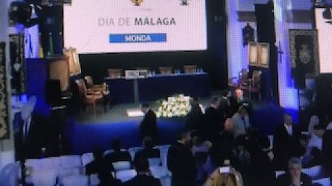 MONDA
