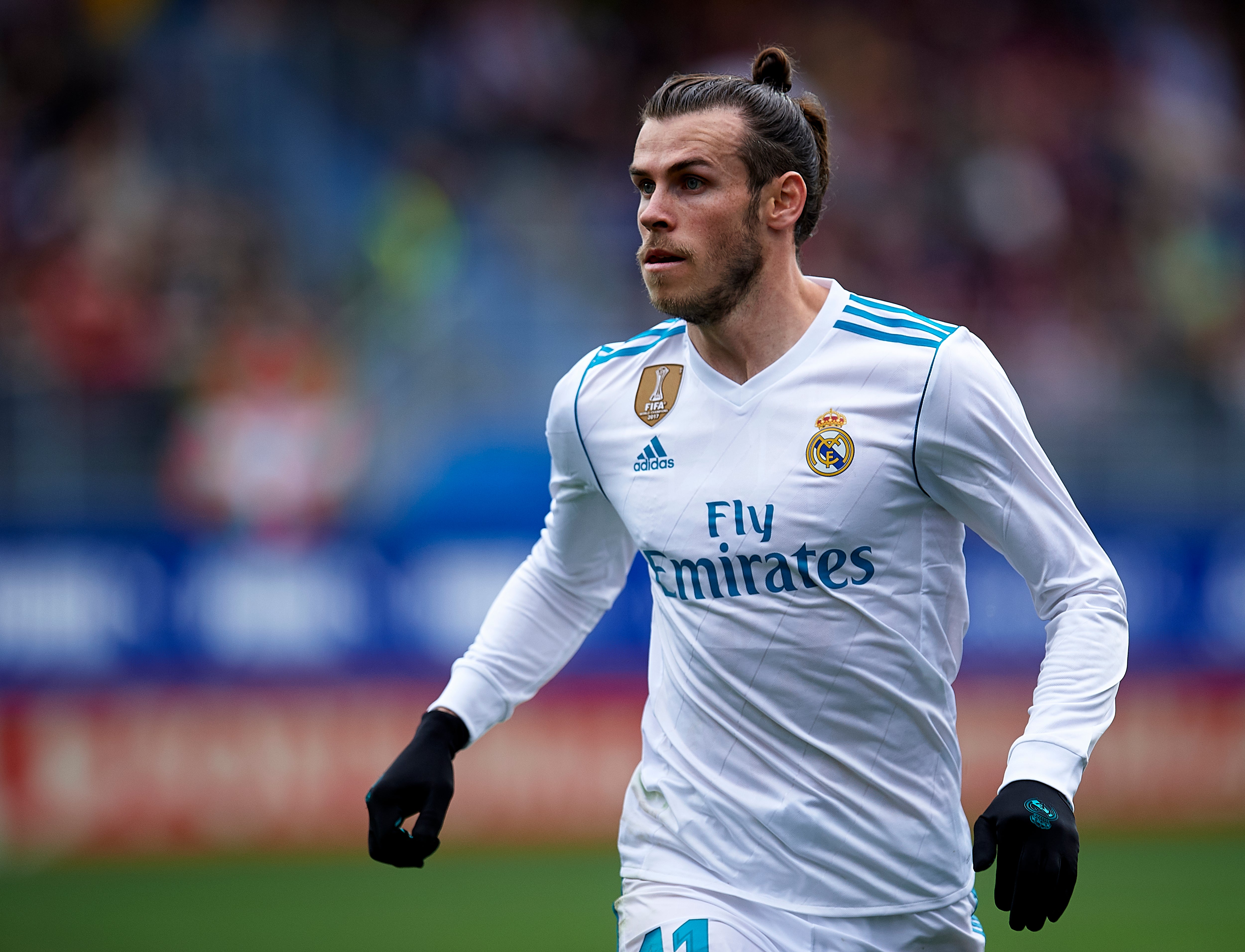 La costumbre de Zidane que podría llevar a Bale a jugar la final de Champions League La costumbre de Zidane que podría llevar a Bale a jugar la final de Champions League