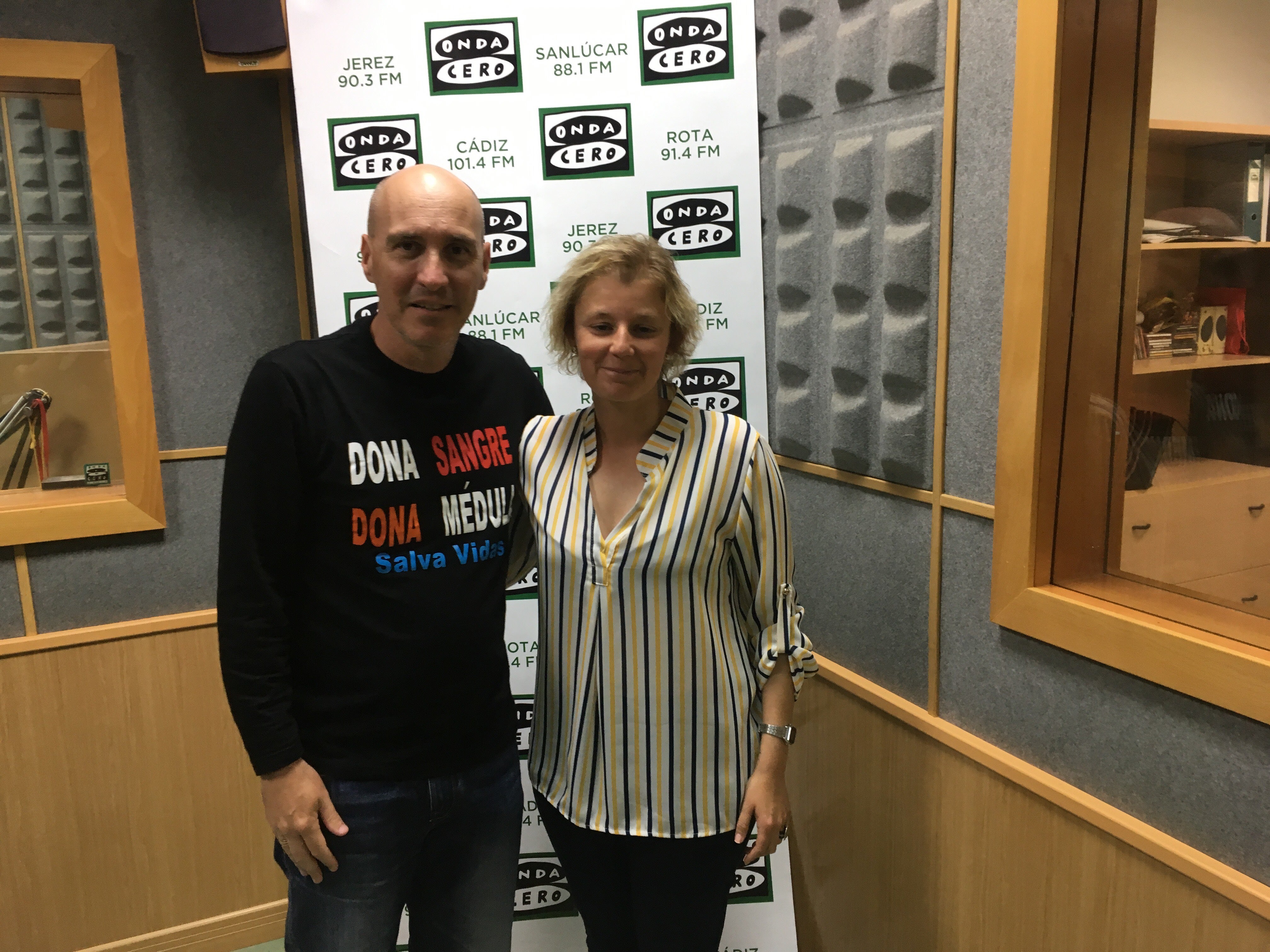 Cádiz en la Onda 26/4/2018 Cádiz en la Onda 26/4/2018