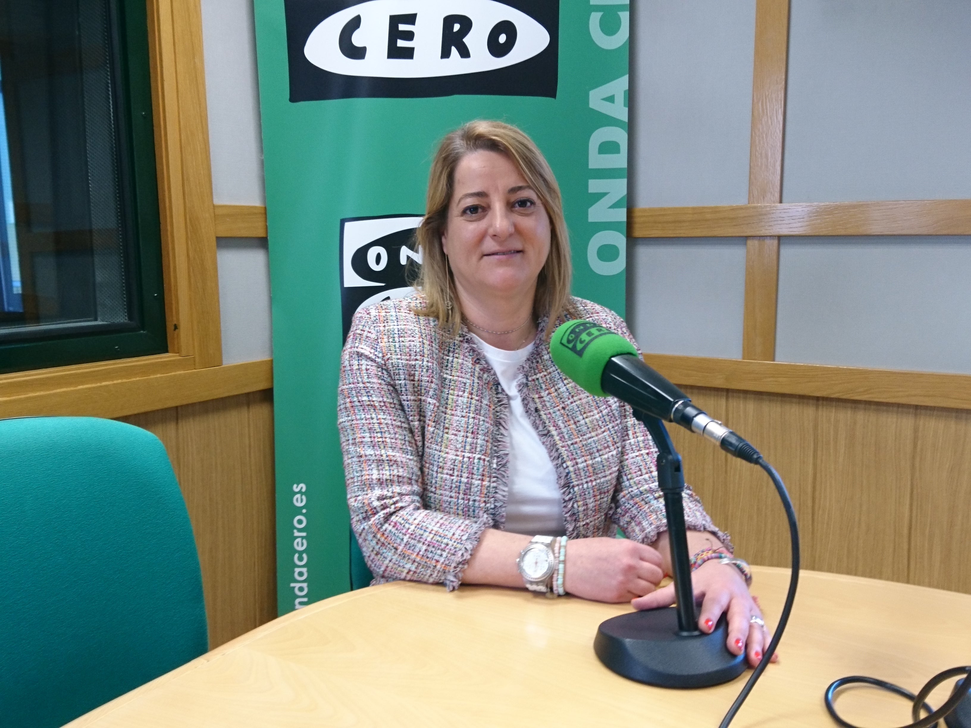 León en la Onda 26/04/2018 León en la Onda 26/04/2018