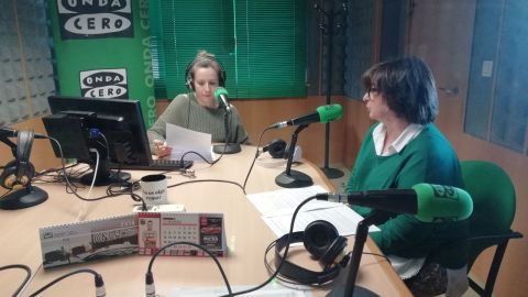 Pontevedra en la Onda 