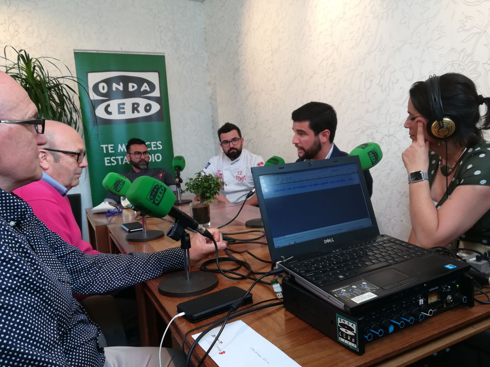 La Gastronomía 26/04/2018 La Gastronomía 26/04/2018