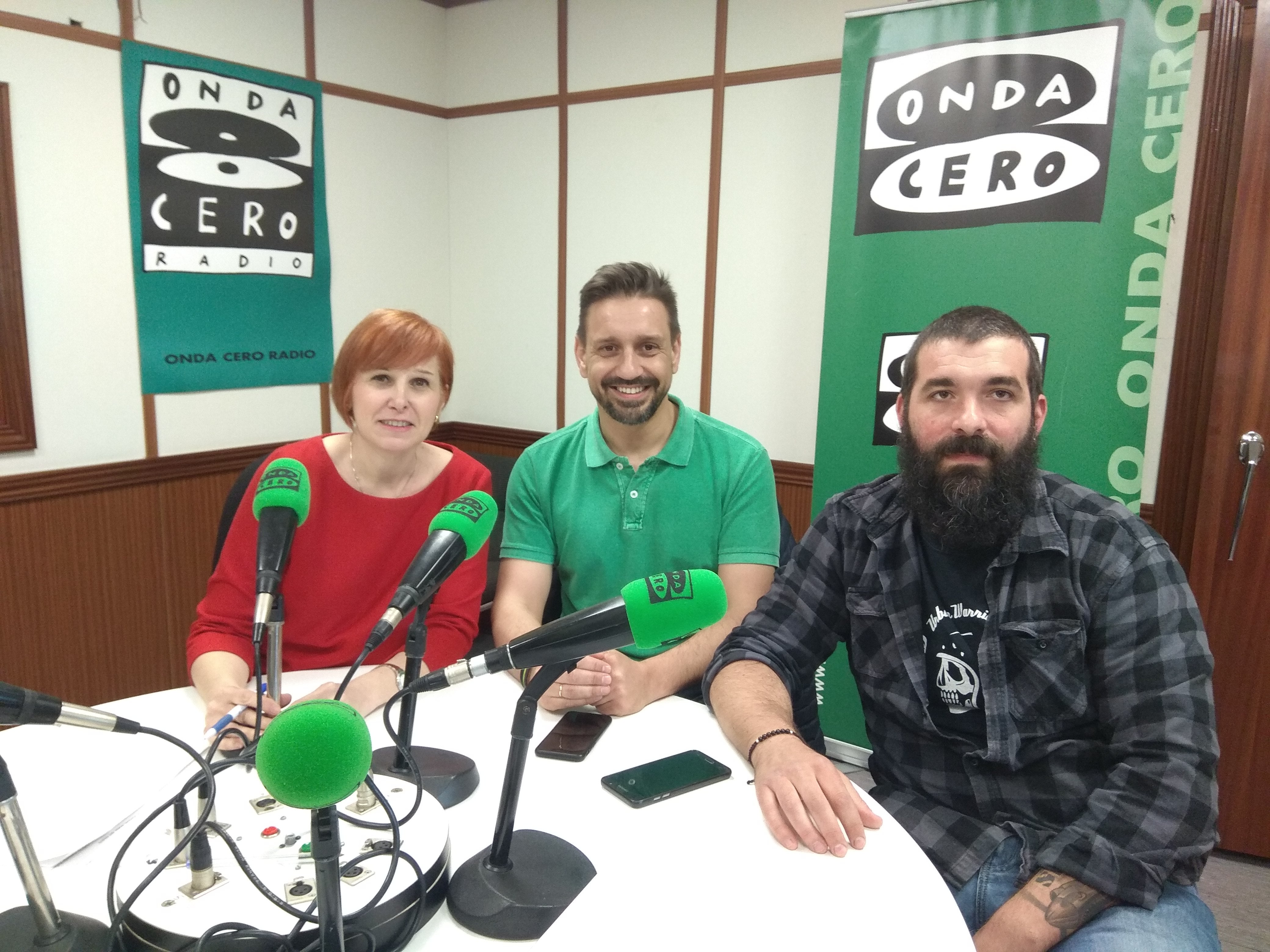 Álava en la onda 26-04-18 Álava en la onda 26-04-18
