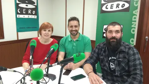 Old School Factory en Álava en la onda Ruta motera en favor de Aspanafoa