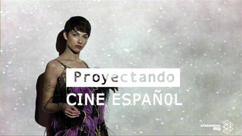 Atresmedia lanza la acci&oacute;n digital #ProyectandoCineEspa&ntilde;ol 