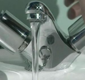 Nicolás Clavero defiende la legalidad en la subida del recibo del agua en Ciudad Real Nicolás Clavero defiende la legalidad en la subida del recibo del agua en Ciudad Real