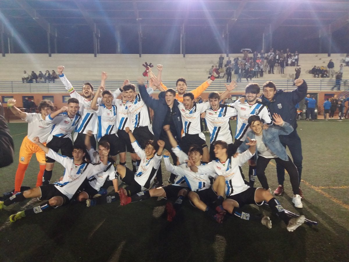 La Rioja en la Onda Deportes 26/04/2018 La Rioja en la Onda Deportes 26/04/2018
