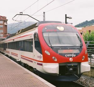 trenes de cercanias trenes de cercanias