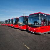 Autobuses Zaragoza