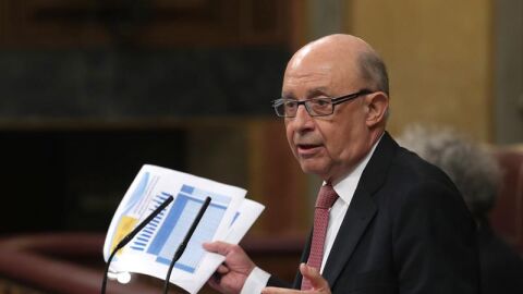 Crist&oacute;bal Montoro