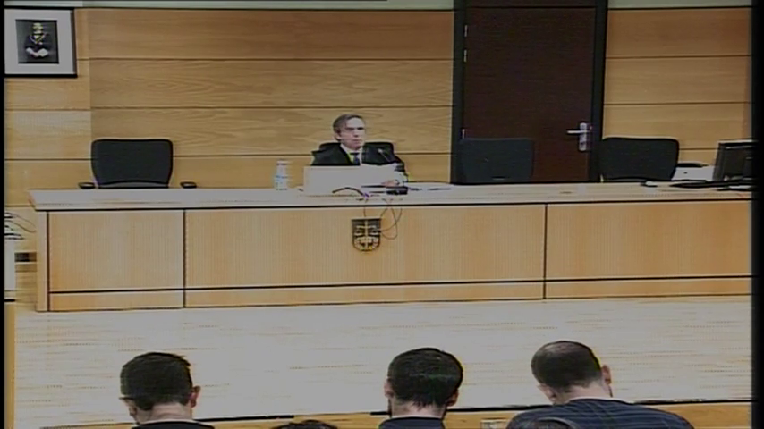 La sentencia de La Manada: "La denunciante sintió desasosiego y estupor, y adoptó una actitud de sometimiento" La sentencia de La Manada: "La denunciante sintió desasosiego y estupor, y adoptó una actitud de sometimiento"