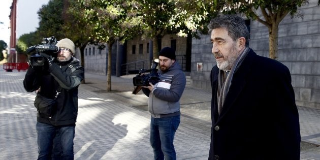 El abogado de la víctima de La Manada dice estar "decepcionado" con la sentencia y anuncia que recurrirá El abogado de la víctima de La Manada dice estar "decepcionado" con la sentencia y anuncia que recurrirá