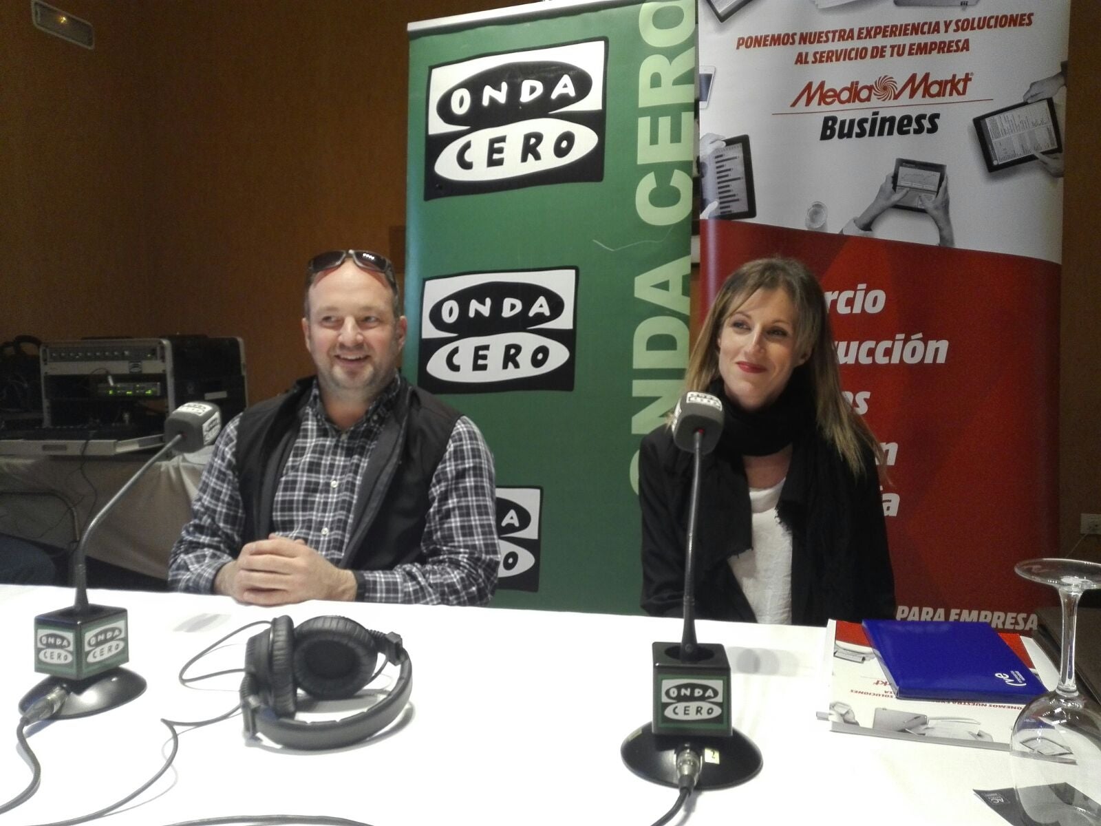 Valladolid en la Onda. 26/04/2018 3 Valladolid en la Onda. 26/04/2018 3