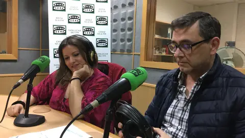 Concurso de fotografía dedicado a la mujer de CSIF Conocemos la foto ganadora del concurso de fotografía dedicado a la mujer de CSIF con Enrique Estévez y Merche Amezaga.