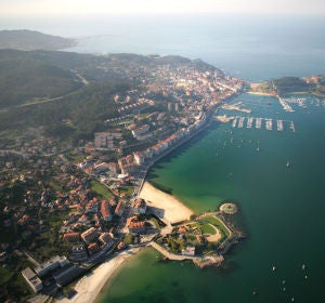 Baiona Baiona