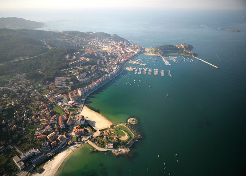 Baiona entra en nivel máximo de restricciones Baiona entra en nivel máximo de restricciones