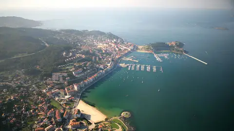 Baiona Rías Baixas Fest