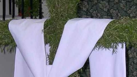 Cruz de Mayo de Ciudad Real