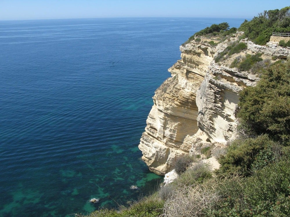 Encuentran el cadáver de un submarinista desaparecido en Barbate Encuentran el cadáver de un submarinista desaparecido en Barbate