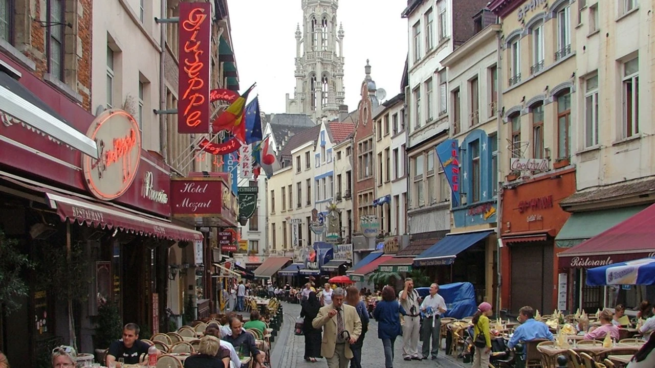 Bruselas