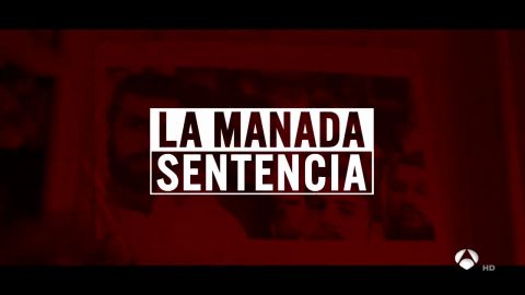 Especial Informativo - La manada, la sentencia