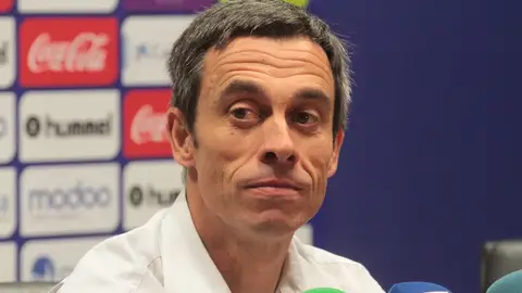 Carmelo del Pozo Firmará por tres años y pagará cláusula al Levante