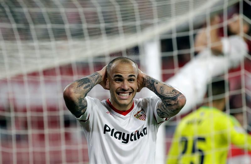 Sandro: "Caparrós ha metido muchos huevos, muchos cojones" Sandro: "Caparrós ha metido muchos huevos, muchos cojones"