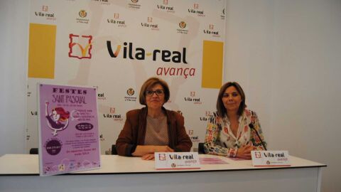 La pla&ccedil;a Major &eacute;s son estar&agrave; el principal Punt Violeta els dies 11, 12, 14, 16, 18 i 19 de maig. 