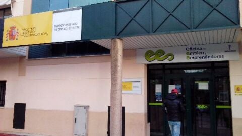 El paro descendi&oacute; en Ciudad Real en el mes de abril