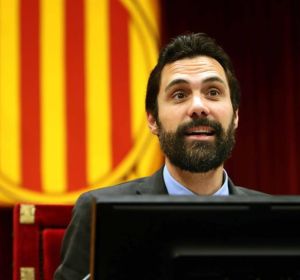 Roger Torrent Roger Torrent