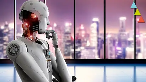 ¿Y si una INTELIGENCIA ARTIFICIAL fuera alcalde de tu ciudad? | Hazte la lista Hazte la lista