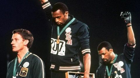 Peter Norman