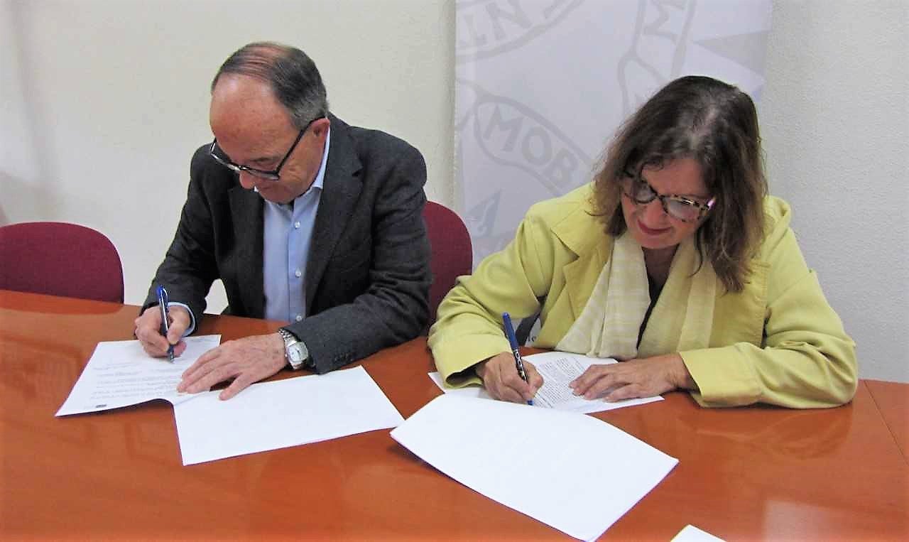Los graduados de Psicología de la UNED de Elche accederán a prácticas a través del Colegio de Psicólogos de la Comunitat Los graduados de Psicología de la UNED de Elche accederán a prácticas a través del Colegio de Psicólogos de la Comunitat