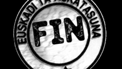 ETA pone fin a su existencia y se disuelve