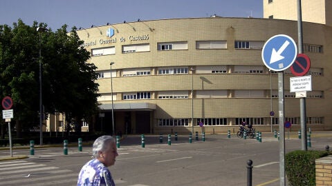 Castell&oacute;n