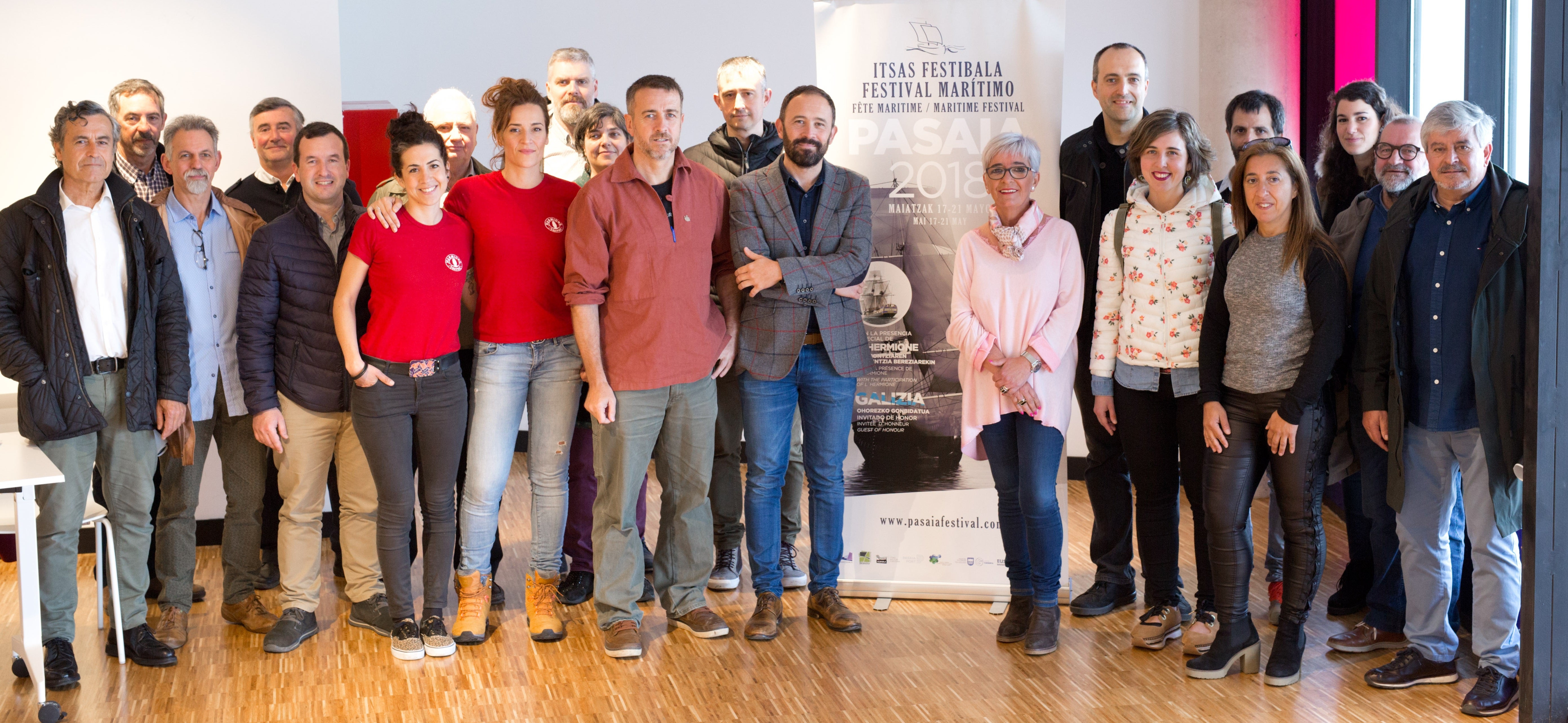 Gipuzkoa en la Onda 04/05/2018 Gipuzkoa en la Onda 04/05/2018