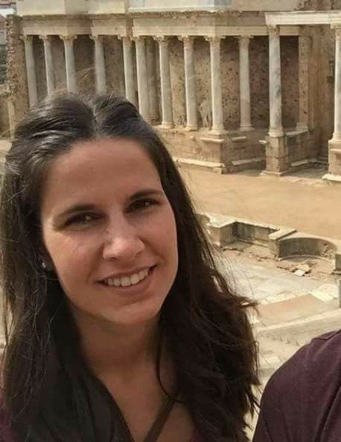 La investigación por la muerte de una joven en Castrogonzalo (Zamora) se centra en un menor La investigación por la muerte de una joven en Castrogonzalo (Zamora) se centra en un menor