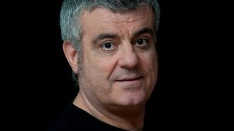 Mill&aacute;n Salcedo, humorista y componente del reconocido d&uacute;o 'Martes y Trece'