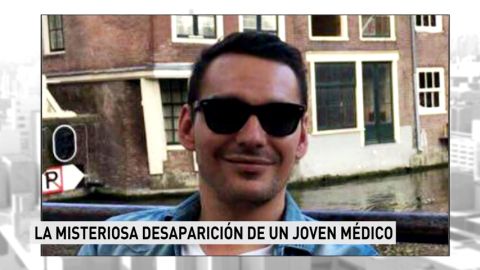 Buscan a un m&eacute;dico residente del Hospital de Alcal&aacute; de Henares desaparecido 